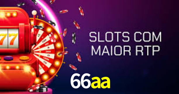 Cassino de Jogos 66aa